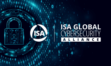 Thumbnail for ISA Global Cybersecurity Alliance