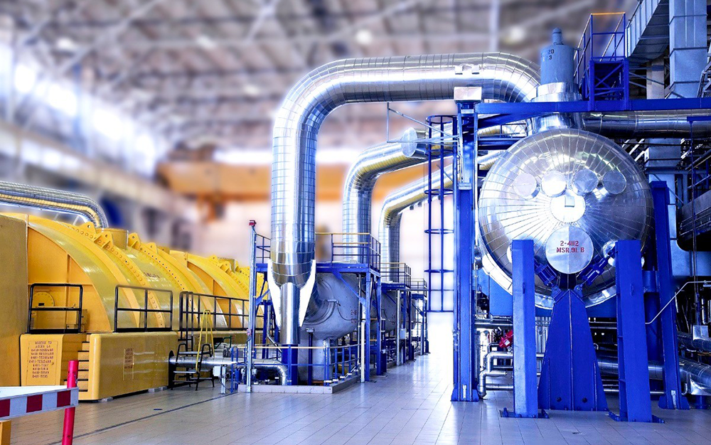 Thumbnail for ABB Modernizes Automation Systems to Extend Life of Nuclear Power Plant in Romania by 30 Years