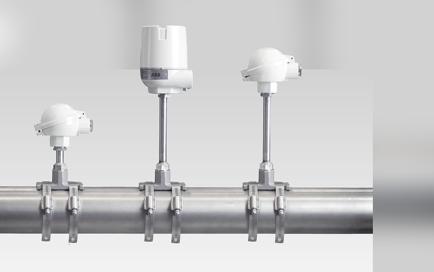 Thumbnail for ABB Expands Non-Invasive Sensing Portfolio to Advance Simpler and Safer Temperature Measurement