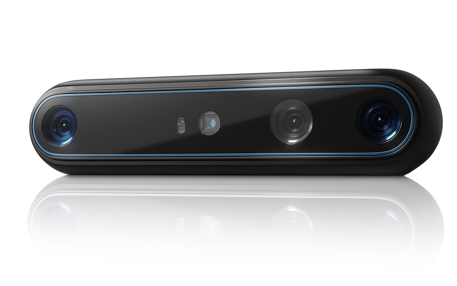 Thumbnail for Basler Introduces Compact 3D Stereo Camera System for Robotics and Logistics