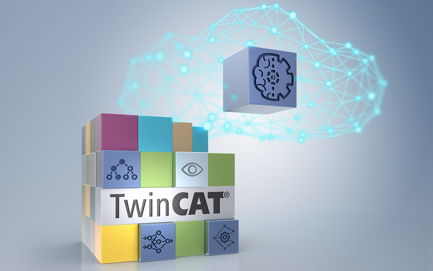 Thumbnail for Beckhoff's TwinCAT 3 Machine Learning Creator Simplifies AI Training
