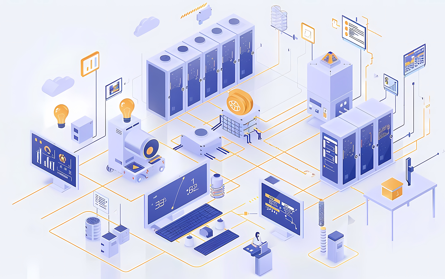 Thumbnail for CESMII Discusses Importance and Future of Interoperability, Introduces i3X