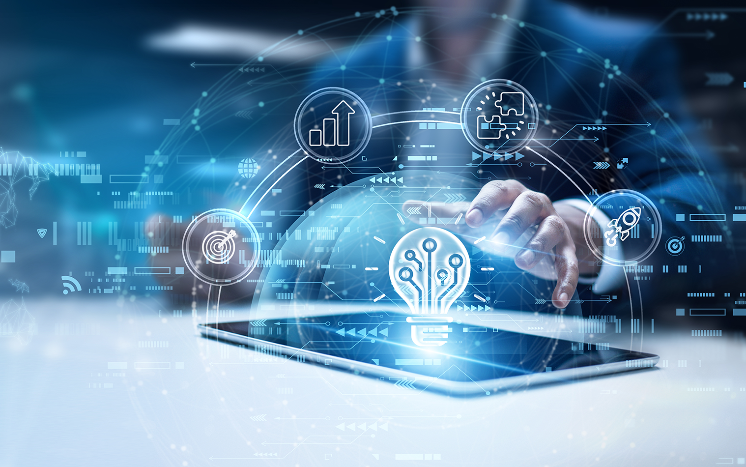 Thumbnail for How Adaptive Intelligence Will Redefine Product Design and Manufacturing