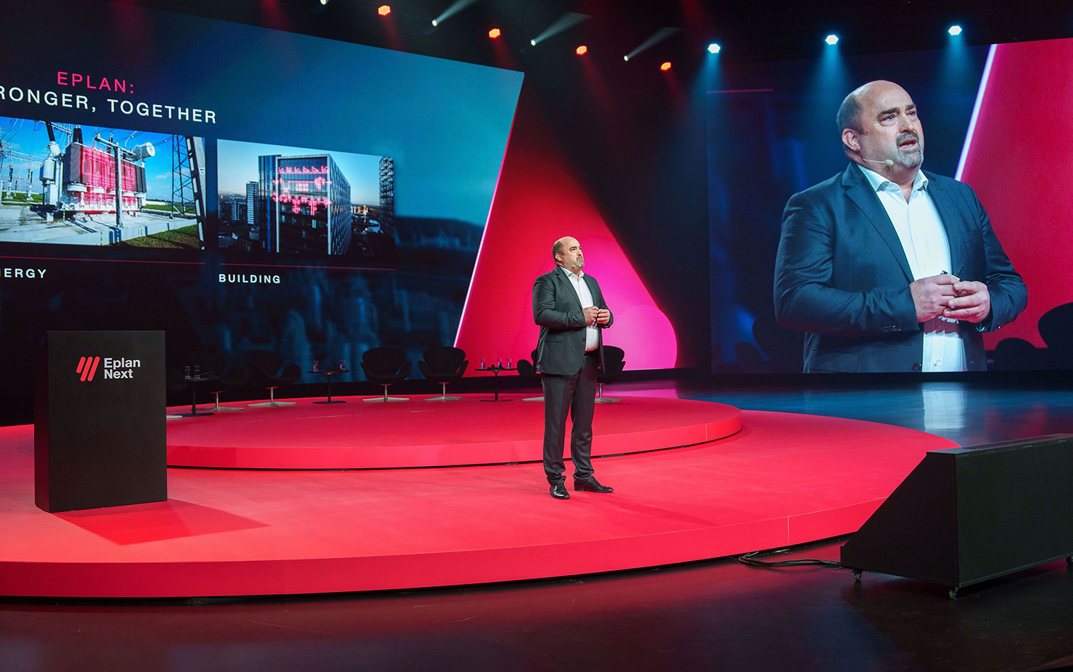 Thumbnail for Eplan Next26: Inspiring Insights into the Future of Engineering