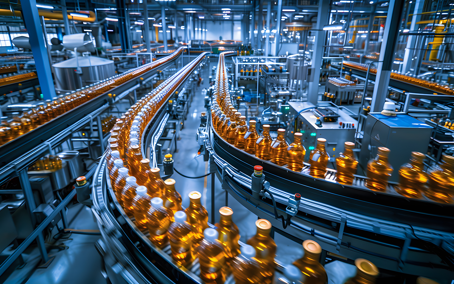 Thumbnail for Securing a Safer Foundation for AI in Food and Beverage Manufacturing