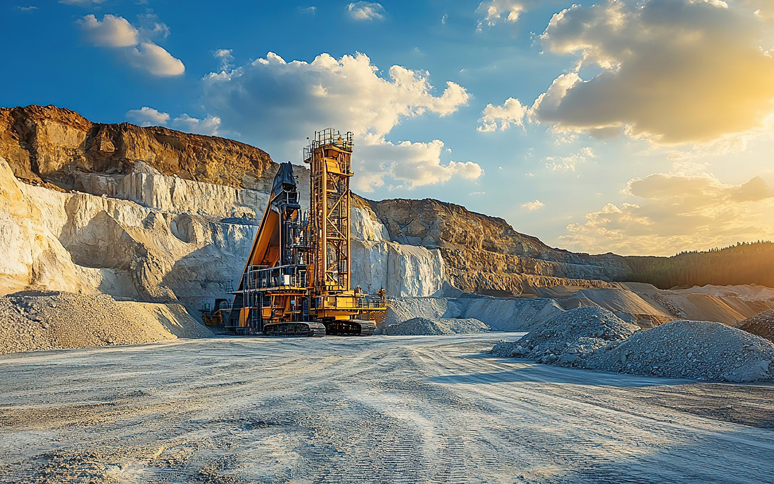 Thumbnail for Improved Density and Flow Measurement Solutions for Silica Sand
