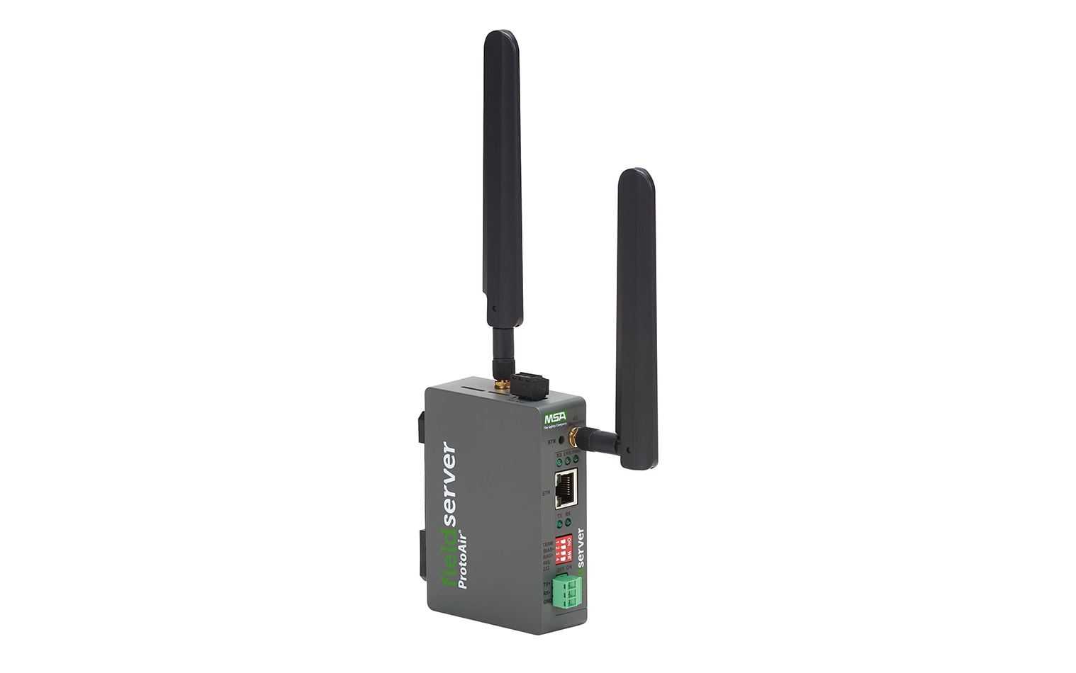 Thumbnail for MSA Safety Launches Latest FieldServer Modbus Gateway