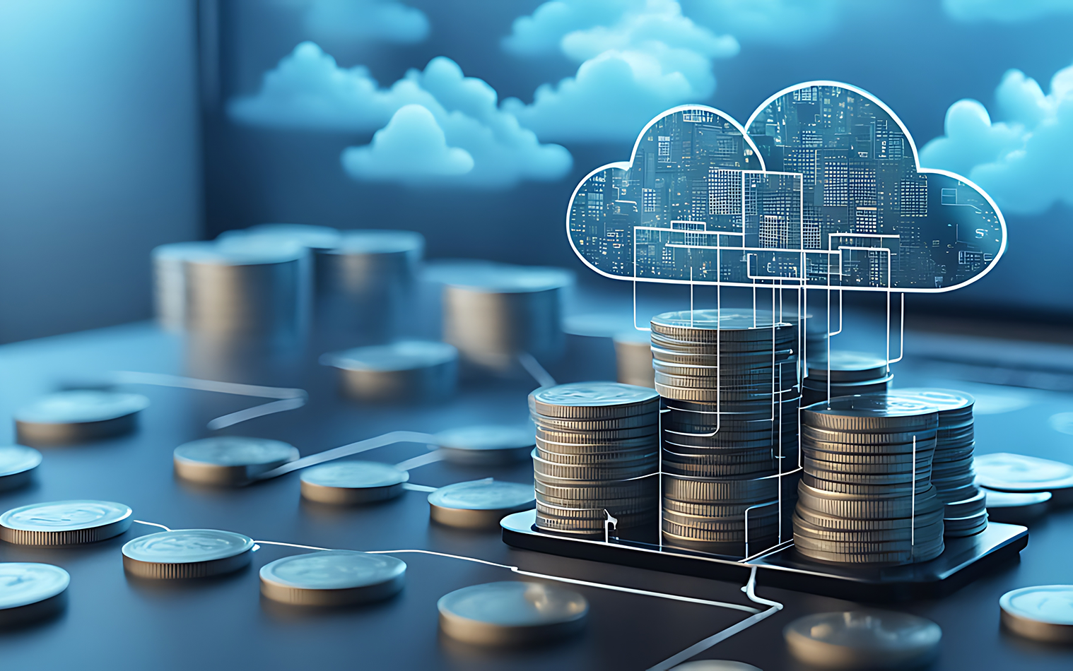 Thumbnail for From AI Pilot to Production: Where Industrial Cloud Costs Become Invisible