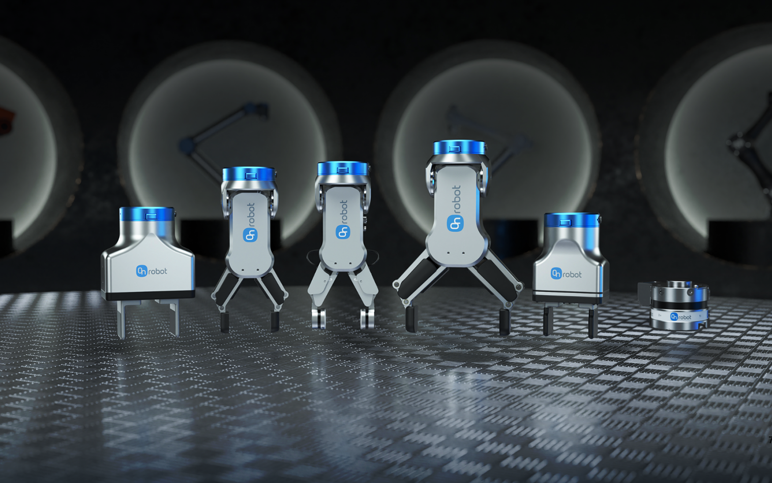 Thumbnail for Physical AI in the Real World: Four Requirements for Reliable Robot Manipulation