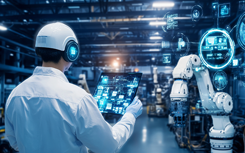 Analyzing Production Data to Eliminate Downtime