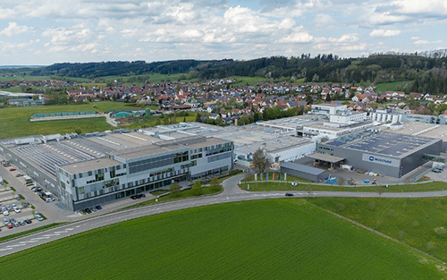 Thumbnail for MULTIVAC Selects Siemens Xcelerator to Advance Digital Transformation