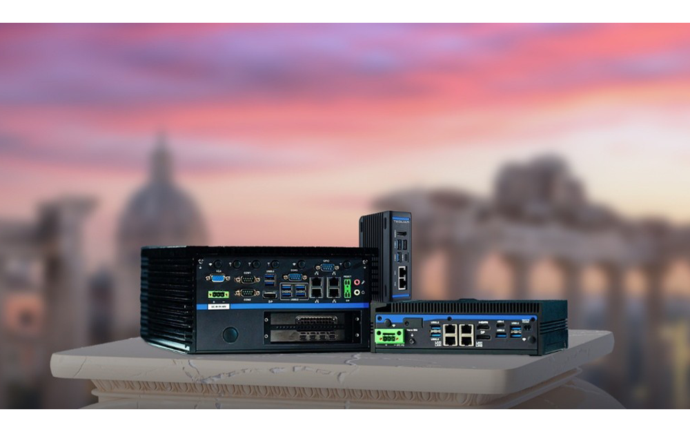 Thumbnail for Teguar Announces New Line of Edge AI Optimized Box PCs