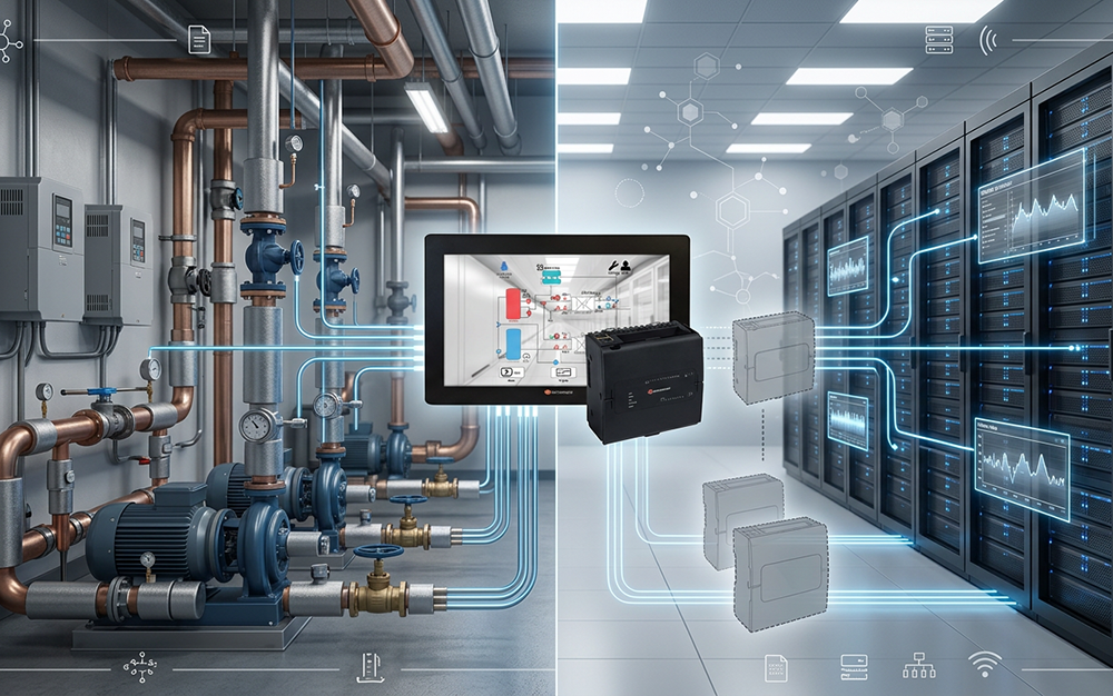 Thumbnail for What Does a Chiller Skid Have to Do With a $10 Billion Data Center?