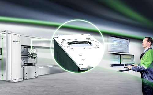 Thumbnail for Valmet Is Revolutionizing Tissue Production by Introducing World’s First Fully Non-contact, Nuclear Free Quality Control System