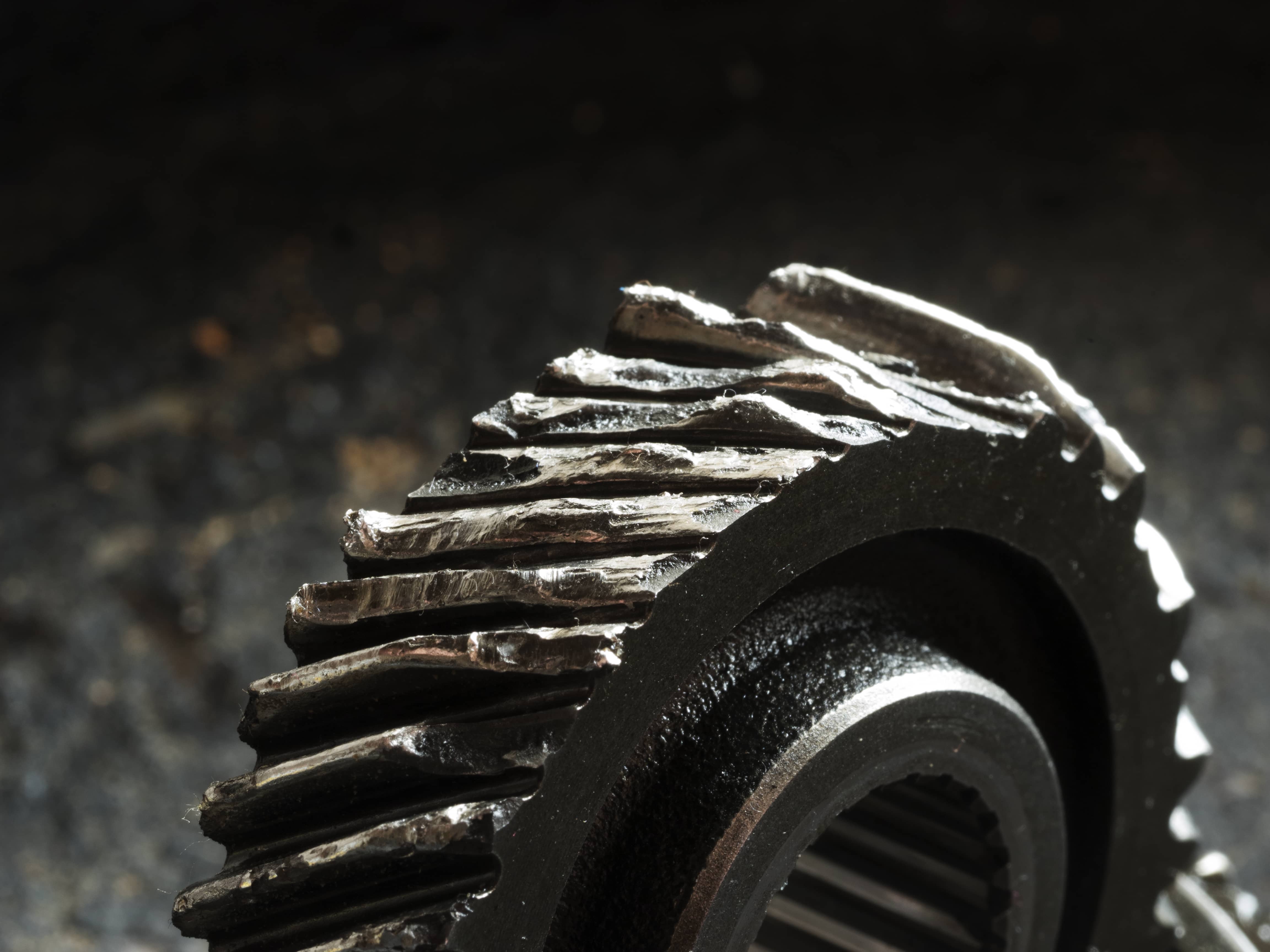 World’s Largest Manufacturers Lose $1 Trillion/Year to Machine Failure