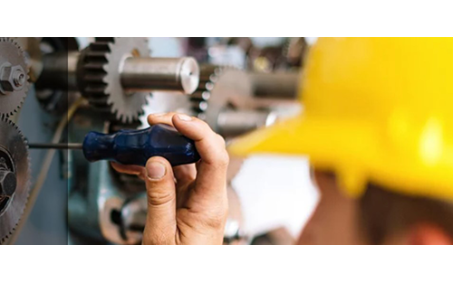 World’s Largest Manufacturers Lose Almost $1 Trillion a Year to Machine Failures