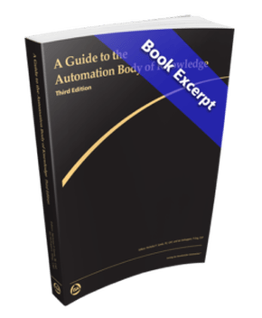 Thumbnail for AutoQuiz: How Are the Maintainability and Maintenance of Automation Systems Related?