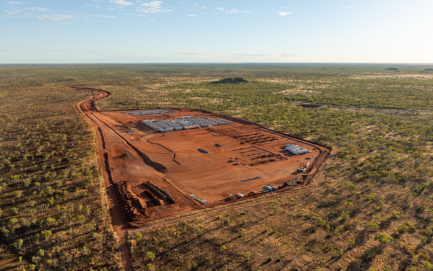 Thumbnail for ABB Grinding Technology to Strengthen Future Metals Supply Through Major Mining Development in Australia