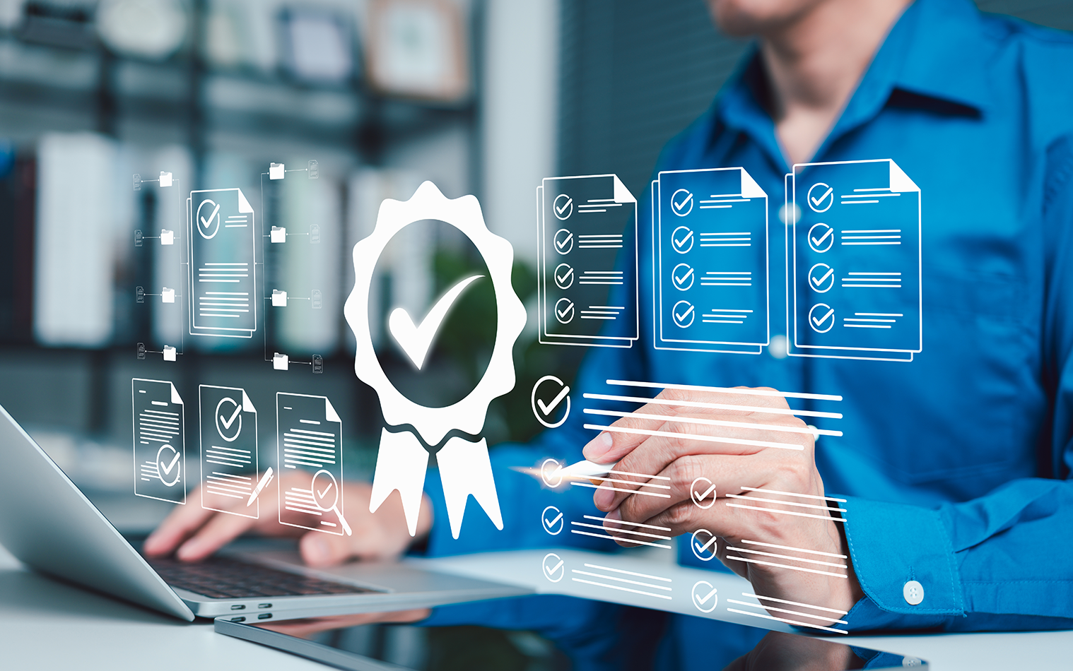 Thumbnail for Perseus Information Security Consulting Becomes Fully Accredited Certification Body for ISASecure ACSSA Program