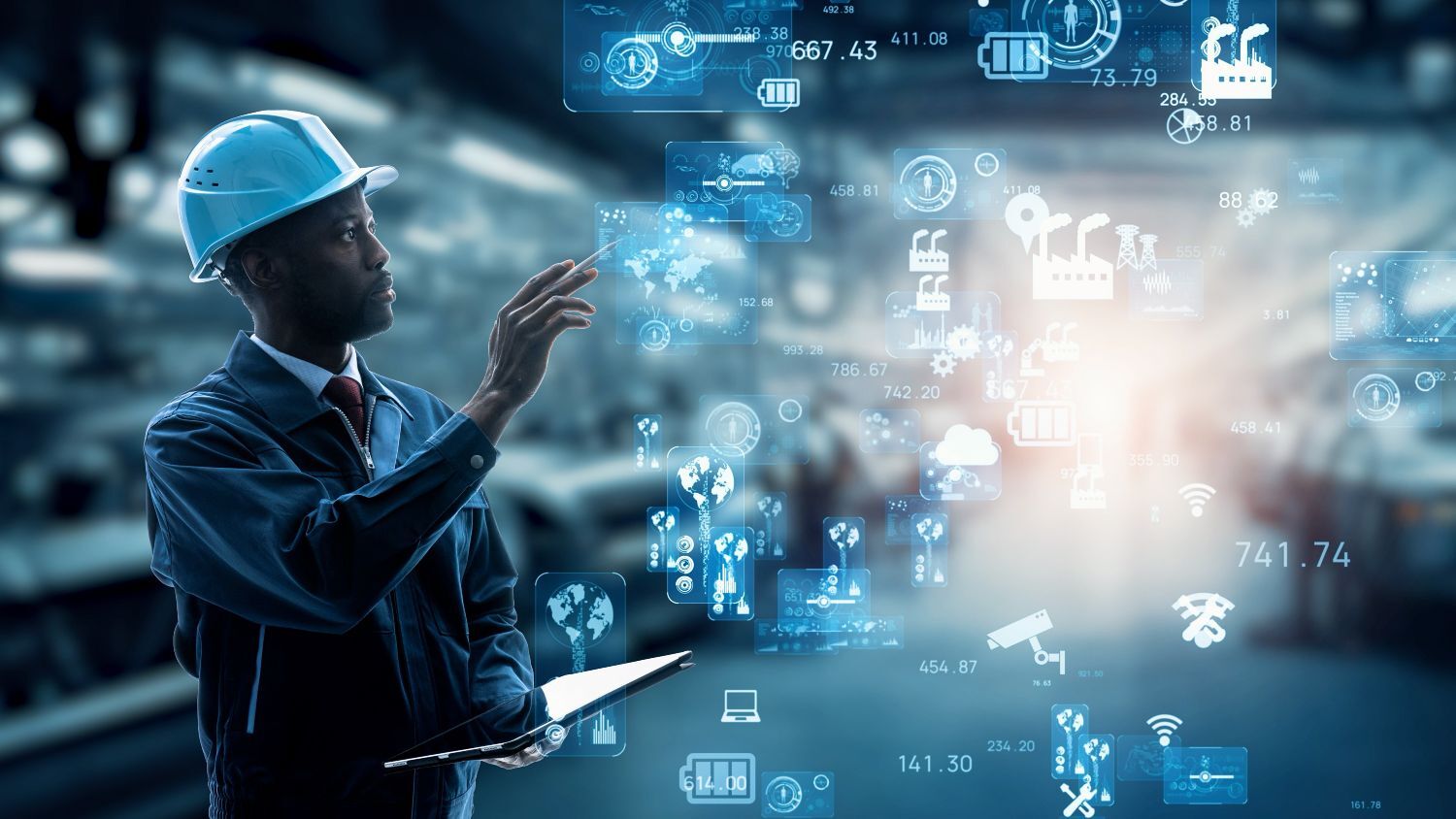 Thumbnail for The Rise of Adaptive Security: Cyber Defense in an Intelligent Age