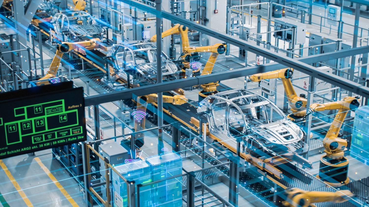 Thumbnail for Overcoming 5 Challenges in Industrial Edge Security