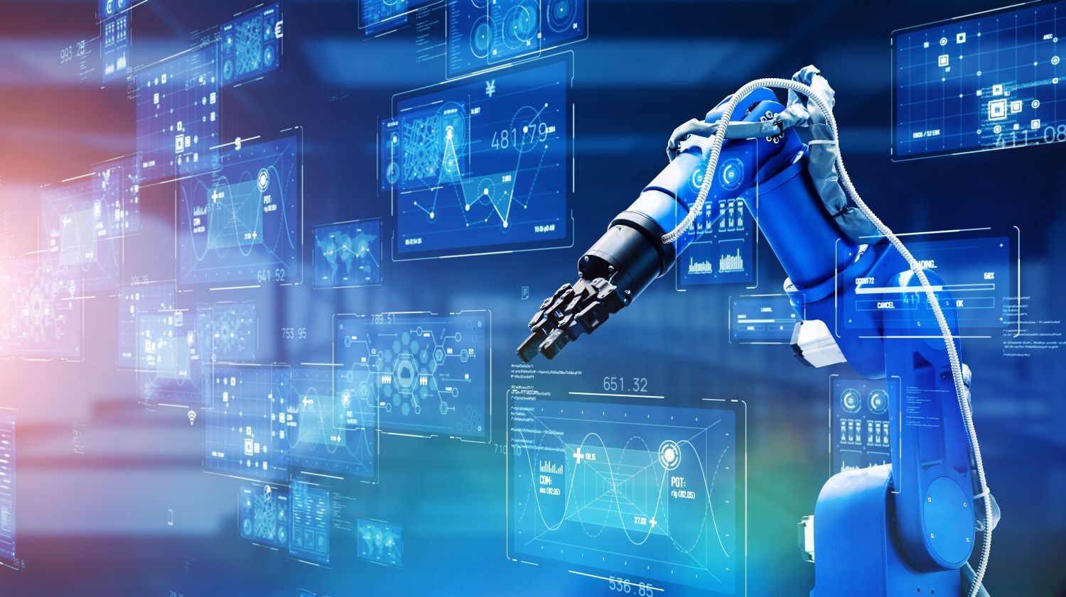 Thumbnail for 7 Practical Steps to Secure Multi-AI Deployments for IoT and ICS/SCADA
