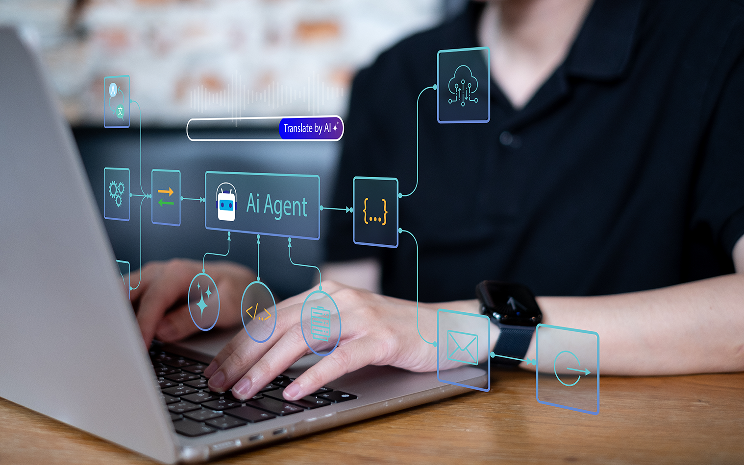 Thumbnail for OpenClaw Explained: The Viral AI Agent’s Surge and Security Risks