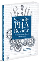 Security PHA Review for Consequence-Based Cybersecurity
