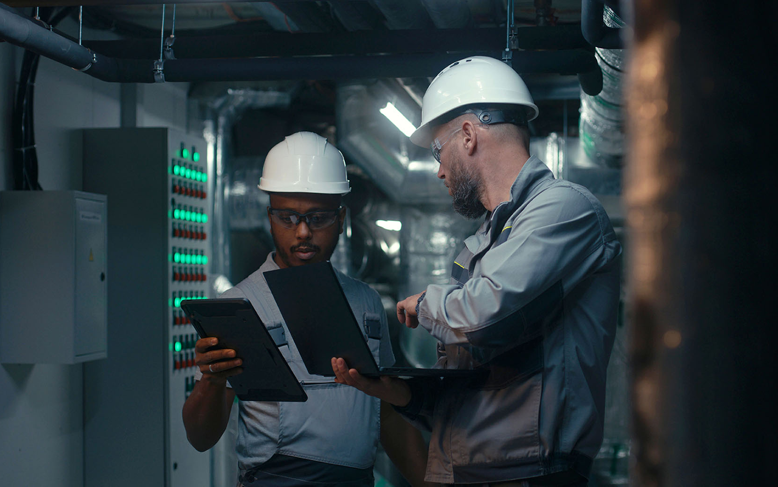 Thumbnail for Effective Cybersecurity Using ISA/IEC 62443