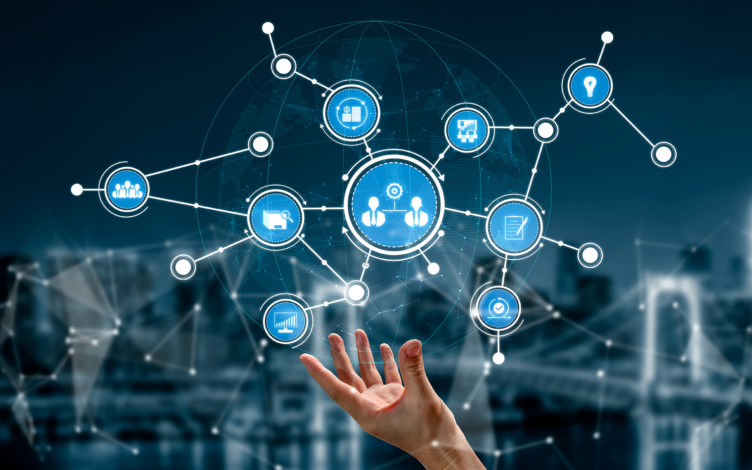 Thumbnail for Quality Management and Traceability in Regulated Manufacturing: Moving from Silos to Integrated Data