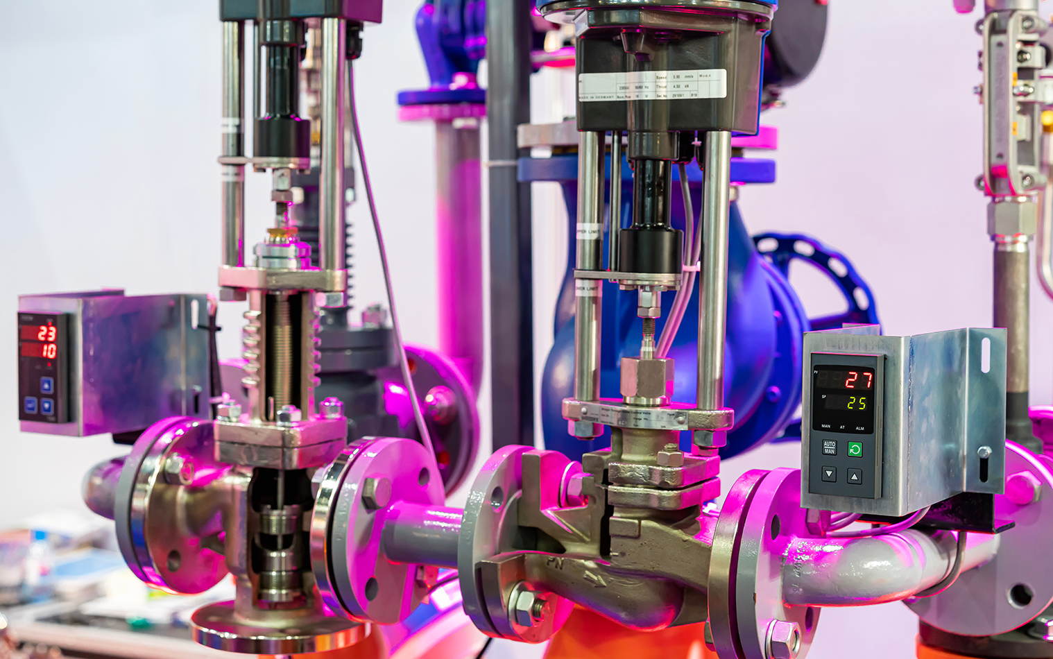 Thumbnail for Converting Smart Digital Valve Controller Investments into Profits