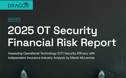 2025 OT Security Financial Risk Report