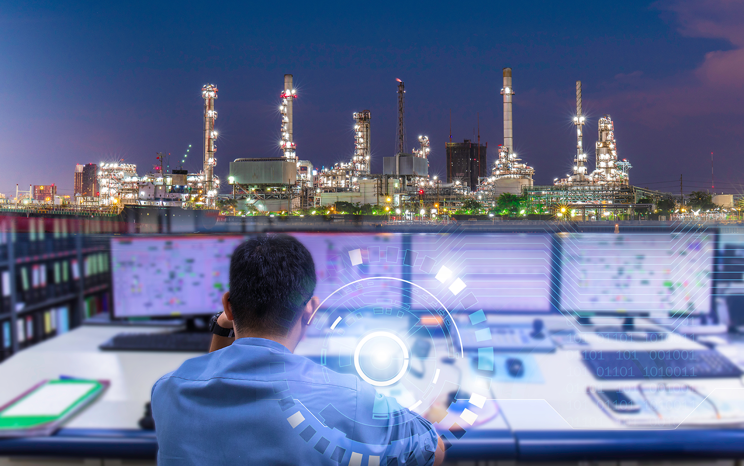 Thumbnail for Educating the Next Generation of Process Control Engineers