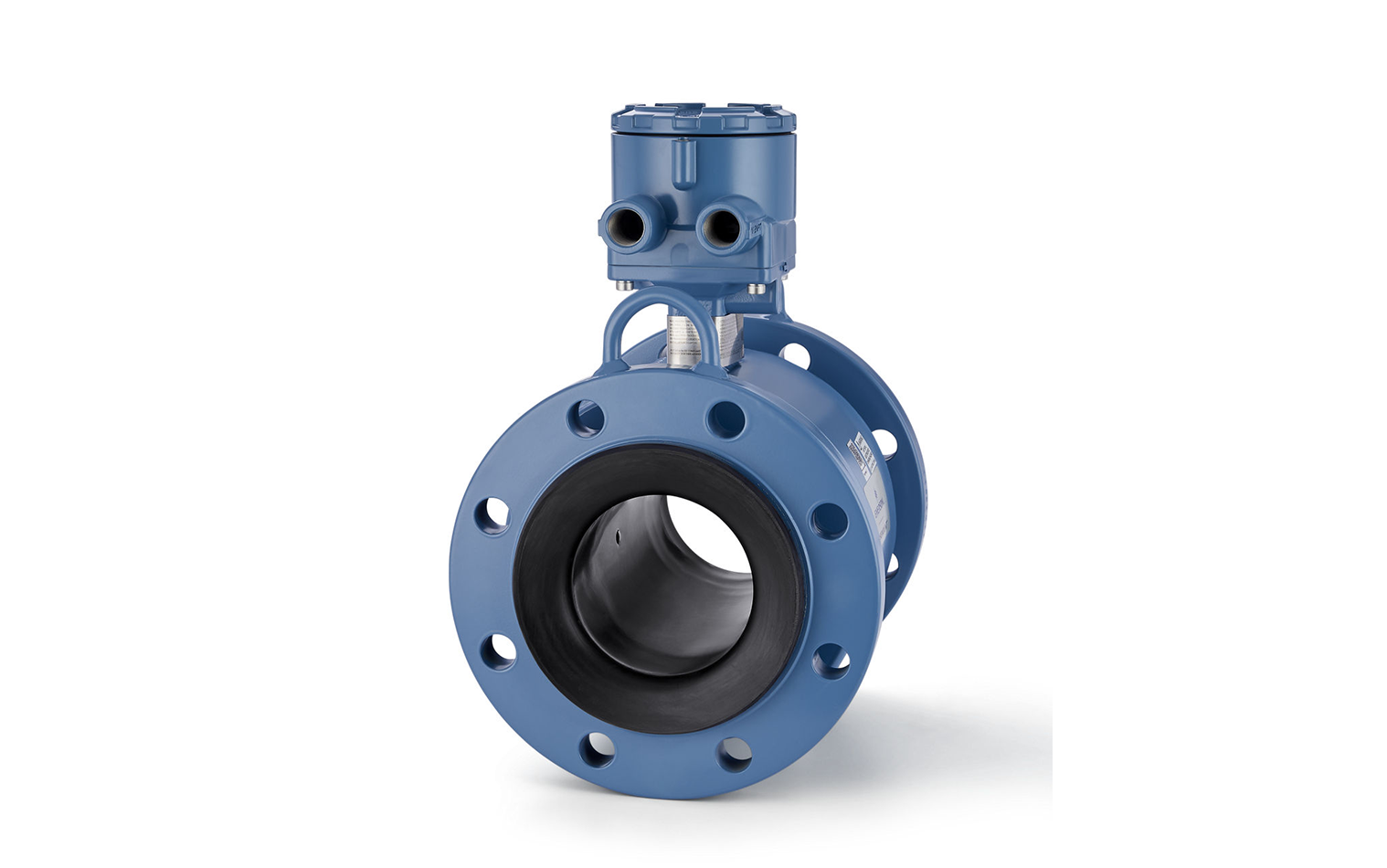 Thumbnail for Emerson Launches World’s First PEX Liners for Magnetic Flow Meters