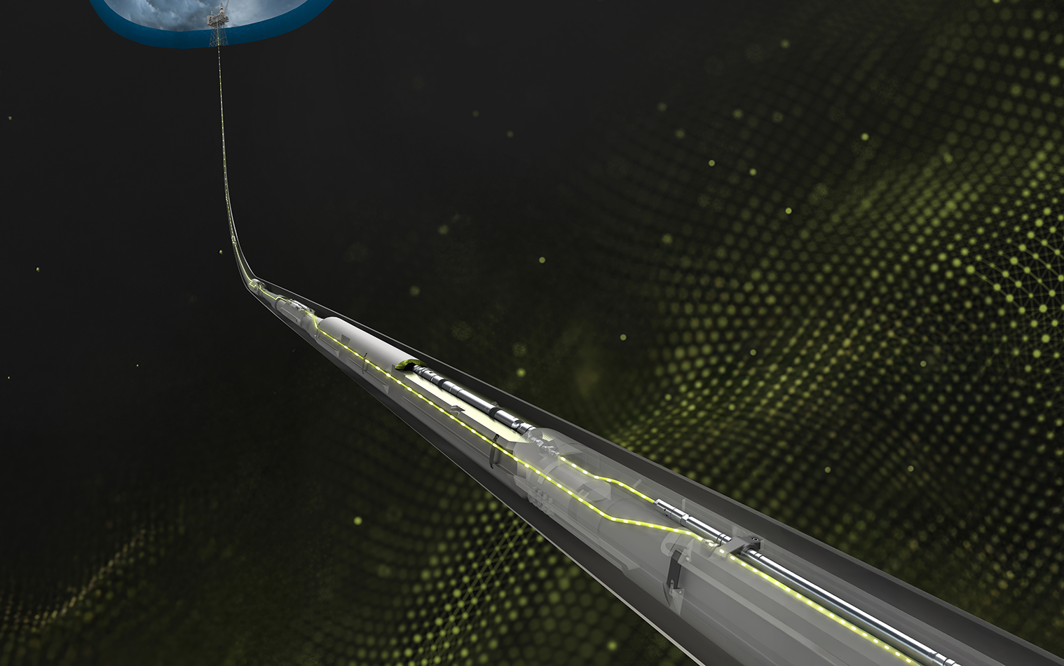Thumbnail for Emerson and Interwell Introduce World’s First Retrievable Electric Gas Lift System