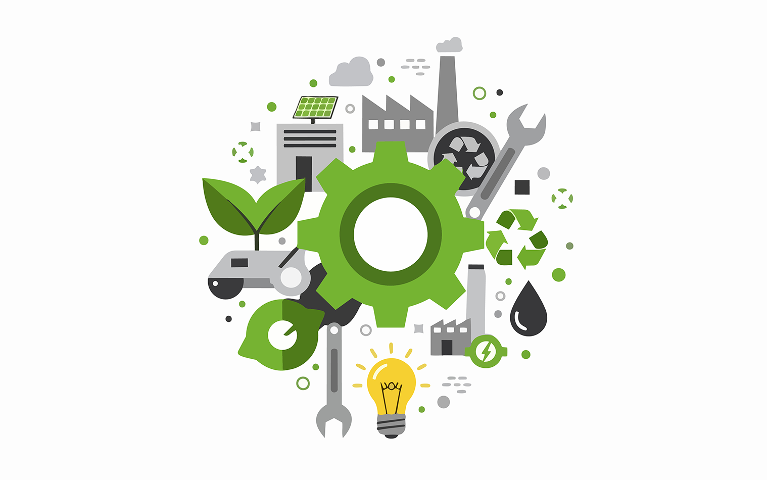 Thumbnail for Survey: Industrial Energy Efficiency Is Moving from Sustainability to Resilience and Competitiveness, But Delivery Isn't Keeping Up