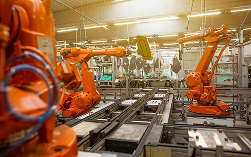 Ethical AI: Why Humans Matter More Than Ever in AI-Driven Manufacturing