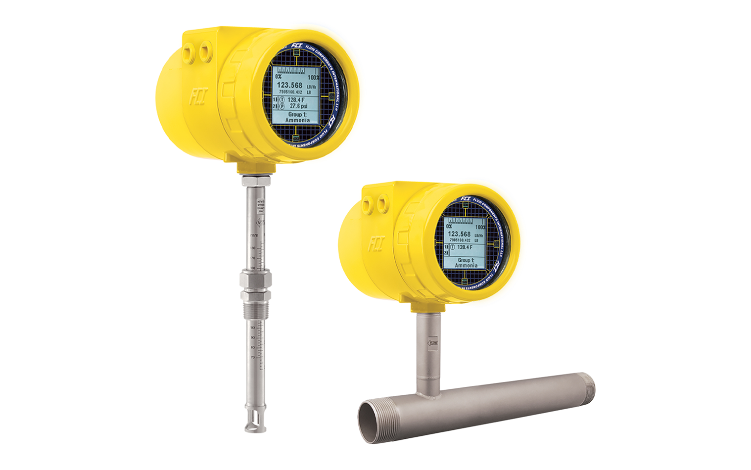 Thumbnail for FCI's ST100A Flow Meter Offers Precise NH3 Injection for NOx Control in Coal-Fired Power Plants