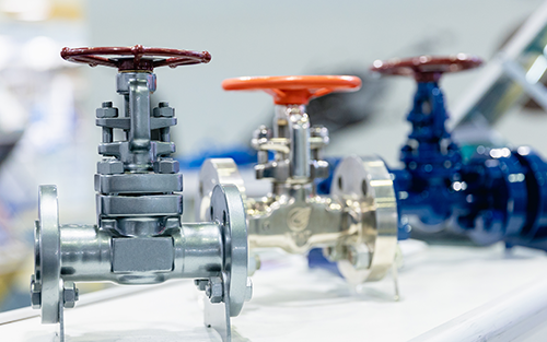 White Paper: Advice on How to Specify the Best Control Valve Characteristics