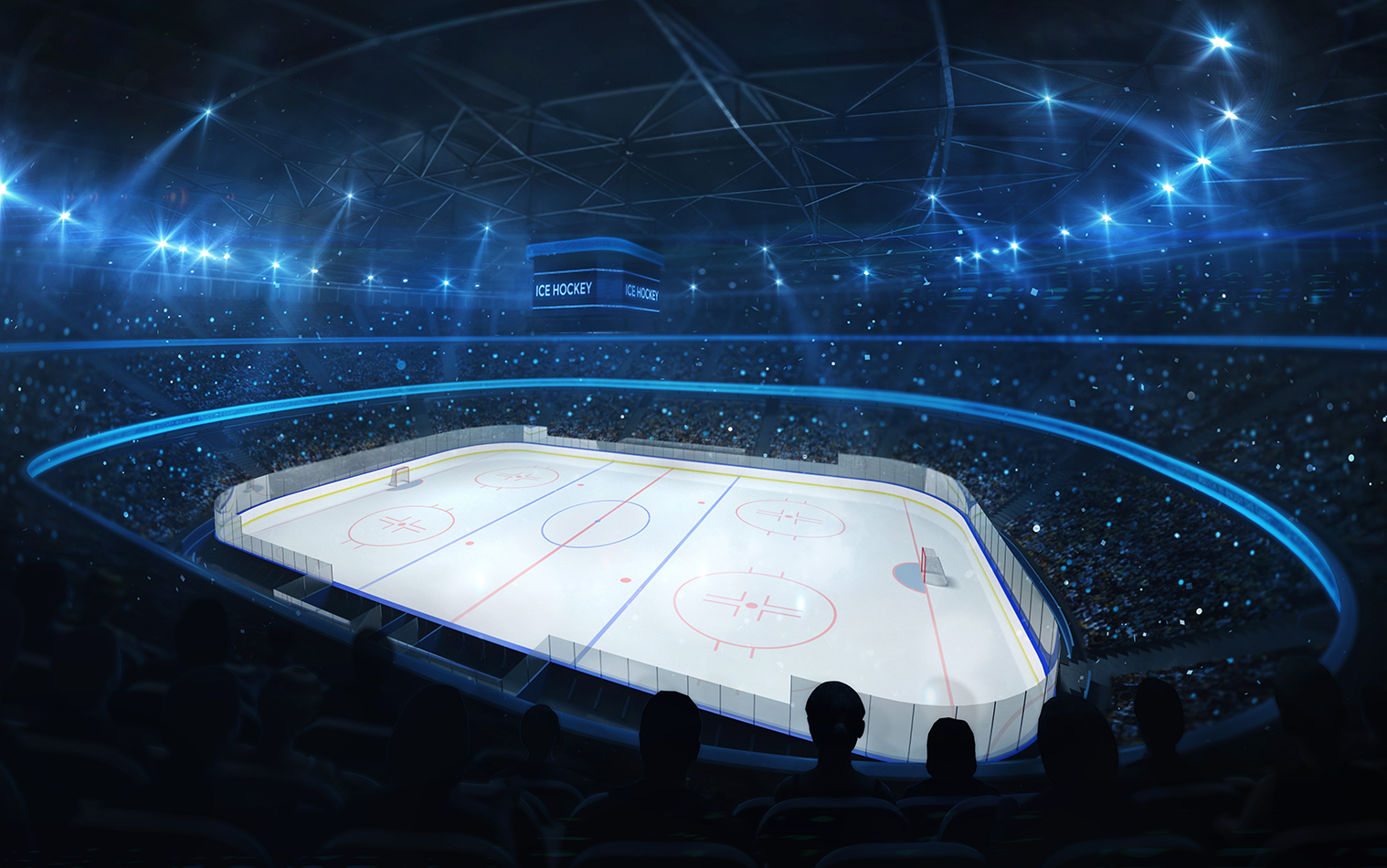 Thumbnail for Honeywell and National Hockey League Partner to Drive a New Era of Intelligent, Digitally Enabled Venues