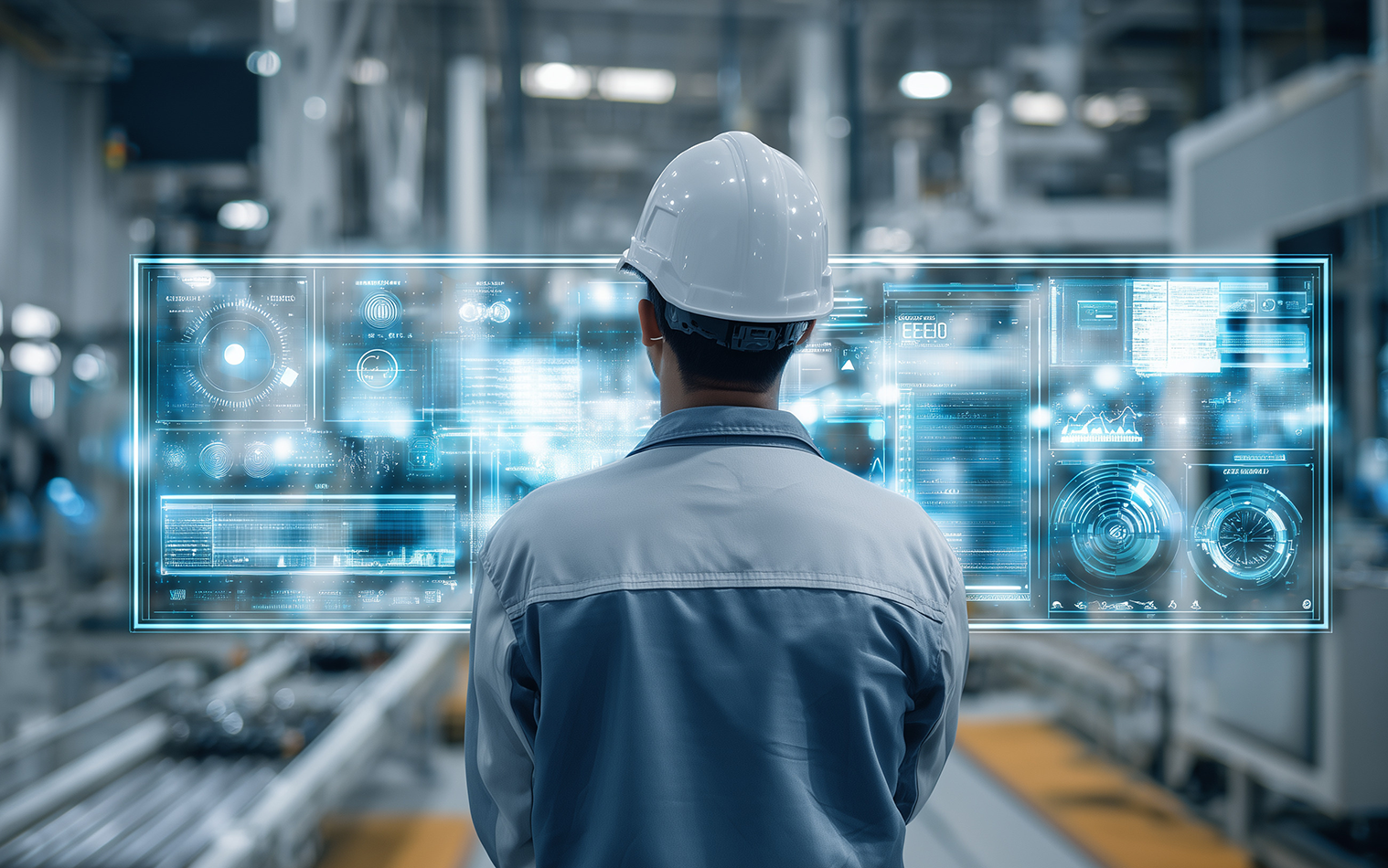 Thumbnail for Consistent Changeovers and Predictable Performance with Industrial AI