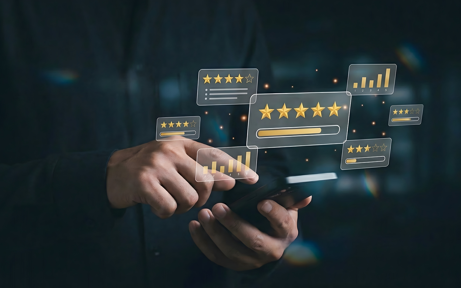 Thumbnail for ISA Transactions Achieves Top CiteScore