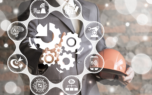 Information Technology and Operations Technology: Beyond Convergence