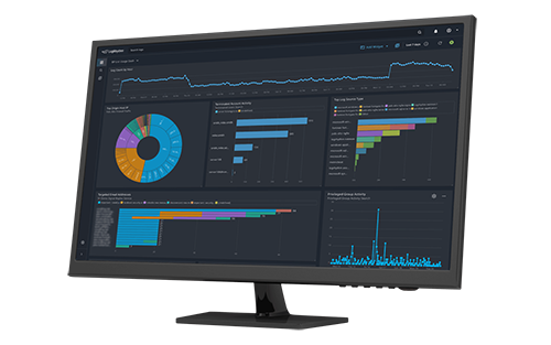 LogRhythm Introduces Ground-Breaking, Cloud-Native Security Operations Platform