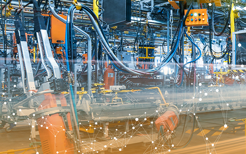 White Paper: How AIoT Technologies Drive Manufacturing Digitalization