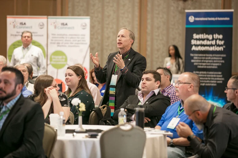 Thumbnail for Key Takeaways from My Year as ISA President