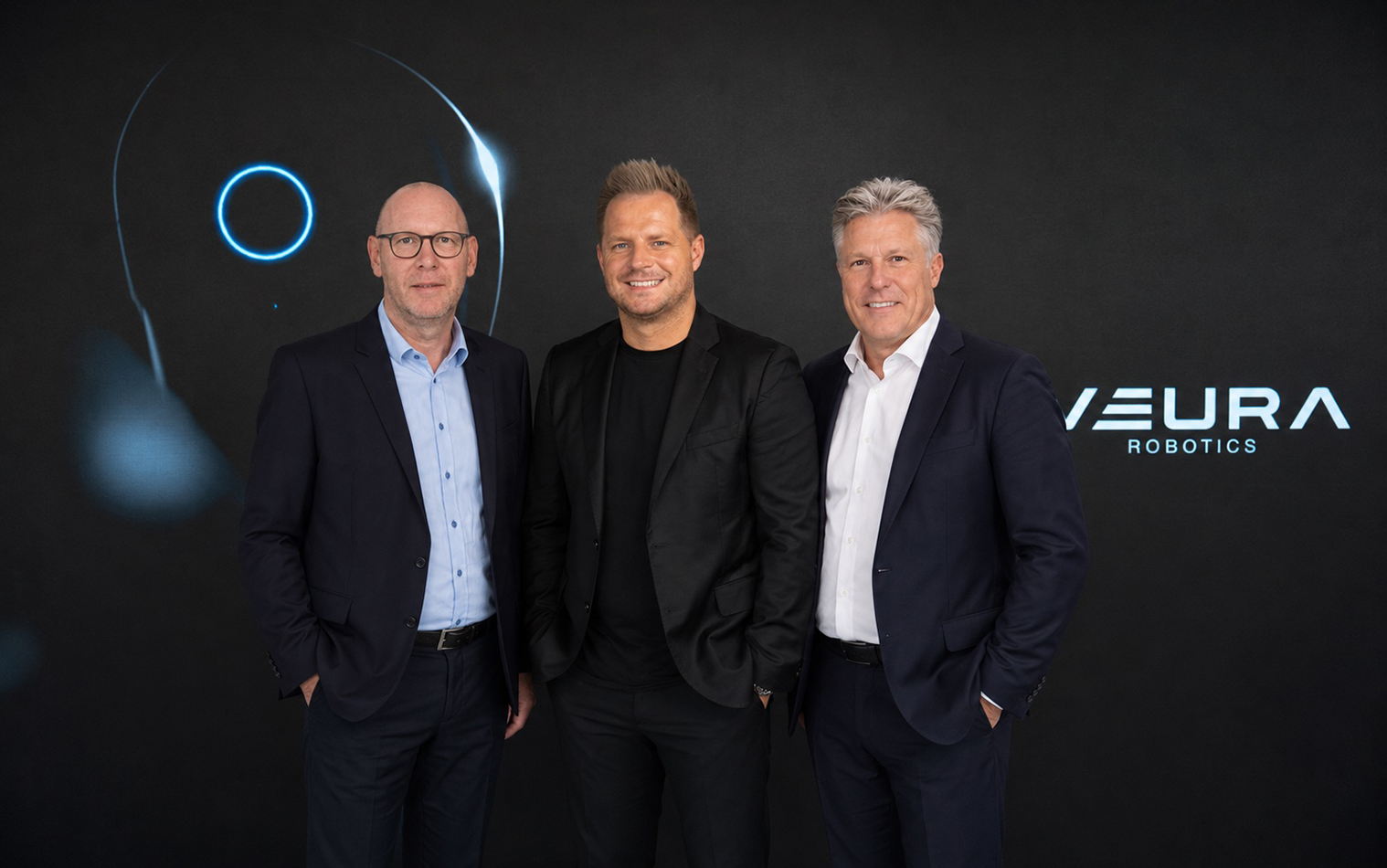 Feature Image for NEURA Acquires ADLATUS Robotics, Bringing Physical AI to Professional Cleaning