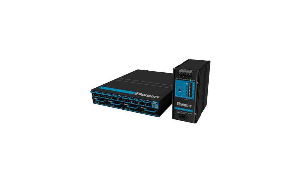 Thumbnail for Panduit Fault Managed Power System Gen 2 Expands Safe, Centralized Power Across Enterprise Environments