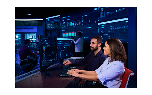 Thumbnail for Rockwell Automation Expands SecureOT Portfolio with Cybersecurity Assessment and Managed Service Capabilities