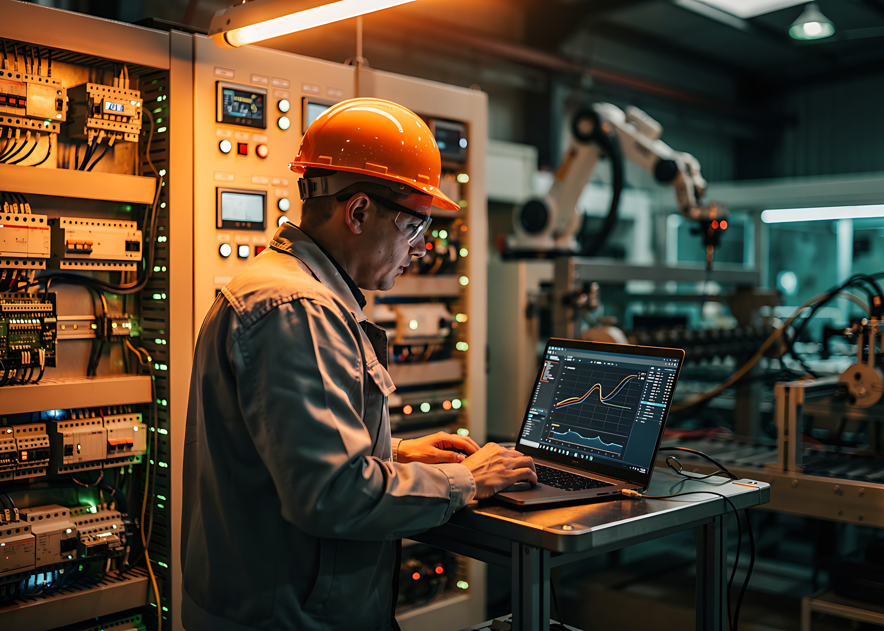 Thumbnail for OT Cybersecurity's New Front Line: Securing Legacy Systems in a Connected Industrial Environment